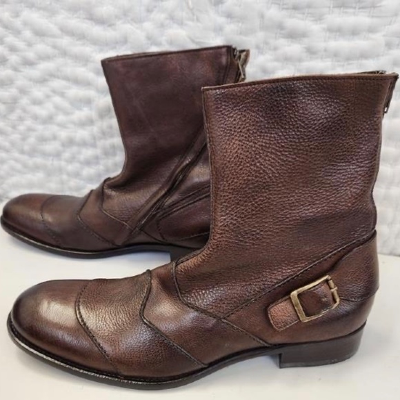 To Boot New York Men’s Boots - Picture 2 of 6